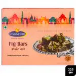 Ghasitaram`s Fig Bars 225 g