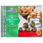 Ghasitaram's Kaju Pista Roll 400 g