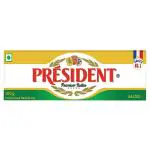 President Premium Salted Butter 100 g