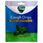 Vicks Menthol Cough Drops 20 pcs