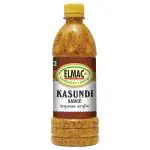 Elmac Kasundi Sauce 570 g