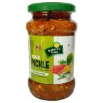 Natures Pride Mix Pickle 400 g
