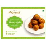 Karachi Pure Ghee Besan Ladoo 400 g
