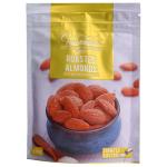 Gourmia Roasted & Lightly Salted Almonds 100 g