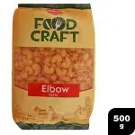 Del Monte Food Craft Elbow Pasta 500 g