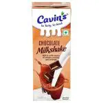 Cavin's Chocolate Milkshake 180 ml (Tetra Pak)