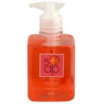 50ap Anti Bacterial & Moisturising Tropical Fruit Hand Wash 300 ml