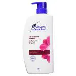 Head & Shoulders Smooth & Silky Anti-Dandruff Shampoo 1 L