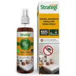 Herbal Strategi Just Spray Herbal Mosquito Repellent Room Spray 100 ml