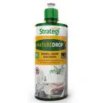 Herbal Strategi Nature Drop Herbal Dishwash Liquid 500 ml