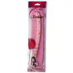 Zodiac Designer Comb Set 3 pcs