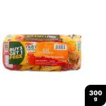 Britannia NutriChoice Digestive Biscuits 75 g (Buy 3 Get 1)