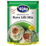 Vijay Instant Rava Idli Mix 500 g