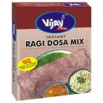 Vijay Instant Ragi Dosa Mix 500 g