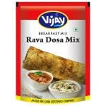 Vijay Instant Rava Dosa Mix 500 g