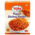 Vijay Peanut Chutney Powder 100 g