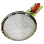 Univision Papad Roaster Strainer No 8