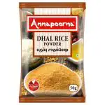 Annapoorna Dhal Rice Powder 50 g