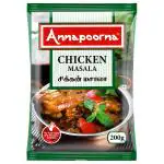 Annapoorna Chicken Masala 200 g