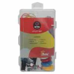 B Vishal Office Utility Set