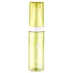 Nayasa Slim Assorted Colour Plastic Bottle 650 ml with Glass