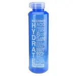 Nayasa Hydrate Assorted Colour Plastic Bottle 1 L (Design/colour may vary)