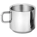 IRin Steel Double Wall Cup 100 ml