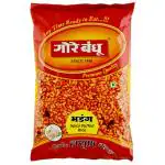 Gore Bandhu Garlic Bhadang 500 g