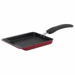 Trishna Diecast Mini Grill Pan 145x130 mm