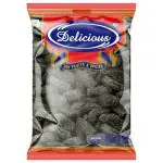 Delicious Black Dry Dates 100 g