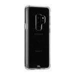 Case-Mate Tough Clear Mobile Case for Samsung Galaxy S9+