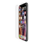 Belkin F8W861ZZ ScreenForce Tempered Glass for iPhone X