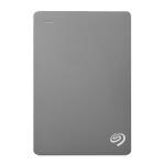 Seagate 5 TB Backup Plus Hard Disk Drive (HDD), Black