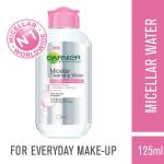 Garnier Skin Naturals Micellar Cleansing Water 125 ml