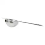 Home One Stainless Steel Tea Strainer 21x21x7 cm