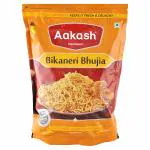 Aakash Bikaneri Bhujia 900 g