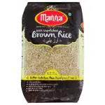 Manna Unpolished Brown Rice 1 kg