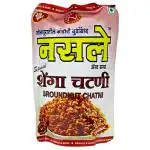 Nasle Special Groundnut Chutney 200 g