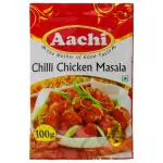 Aachi Chilli Chicken Masala 100 g