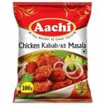 Aachi Chicken Kabab/65 Masala 100 g
