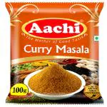 Aachi Curry Masala 100 g