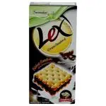 Lex Chocolate Cream Sandwich Biscuits 152 g
