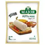 Major Fried Puttu Podi 5 kg