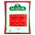 Major Fried Rice Flour / Atta 5 kg