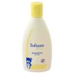 Softsens Baby Shampoo 200 ml