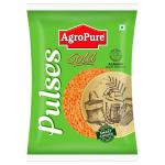 AgroPure Gold Masoor Dal 1 kg