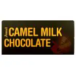 Amul Camel Milk Chocolate 150 g