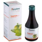 Himalaya Wellness Triphala Syrup 200 ml
