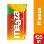 Maaza Refresh Mango Drink 125 ml