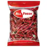 All Fresh Chilli With Stem 500 g